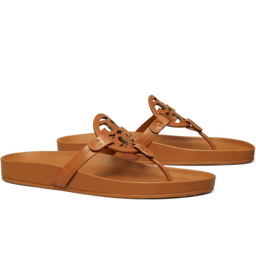 Tory Burch Miller Cloud Sandal
